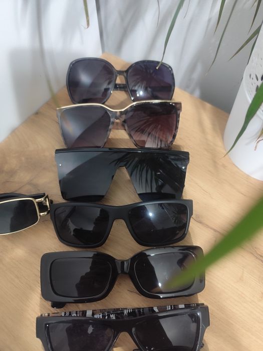 Голям лот от 9бр. Слънчеви очила