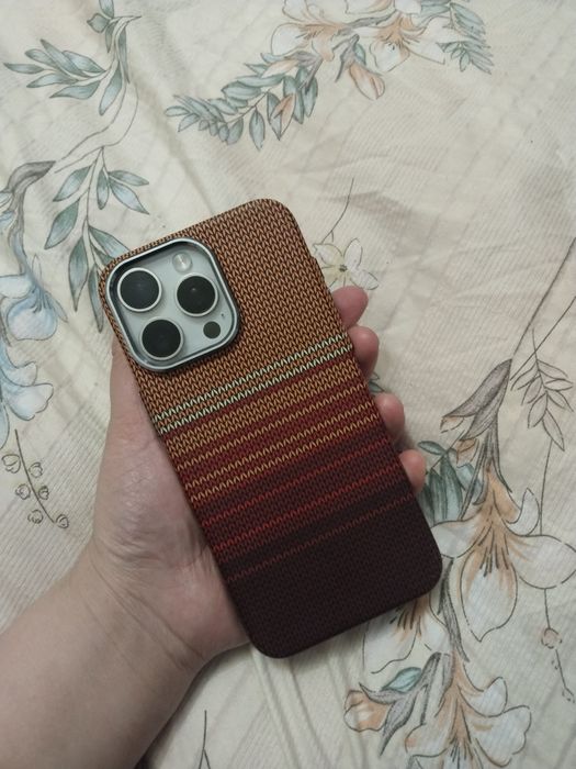 iPhone 15 pro max sotiladi
