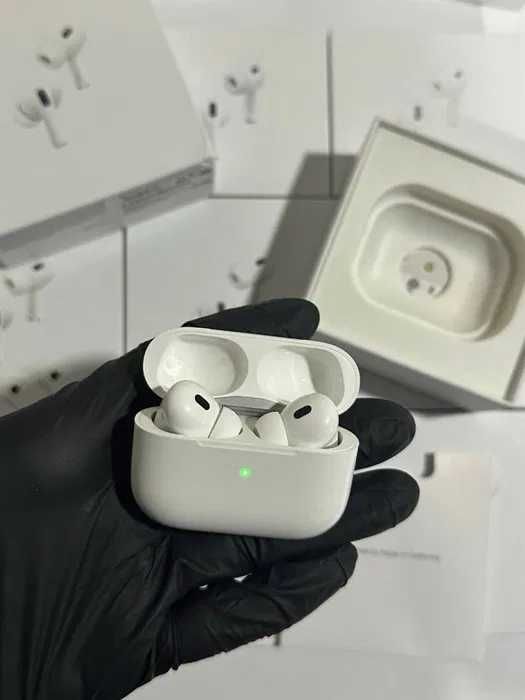 AirPods A9 PRO ANC 2,3,4 DUBAI Orginal 1:1 Air Pods| Наушники naushnik