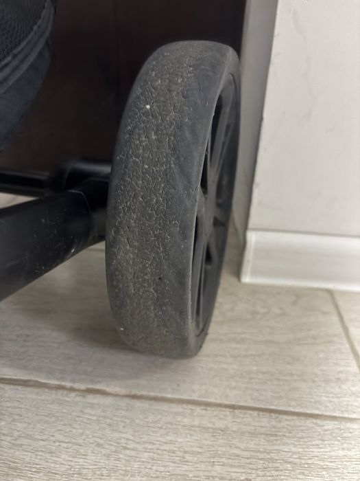 Carucior parte sport+ landou