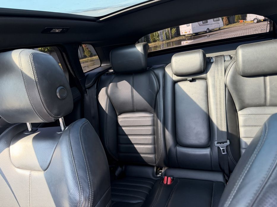 Range Rover Evoque  Primul proprietar/ impecabilă