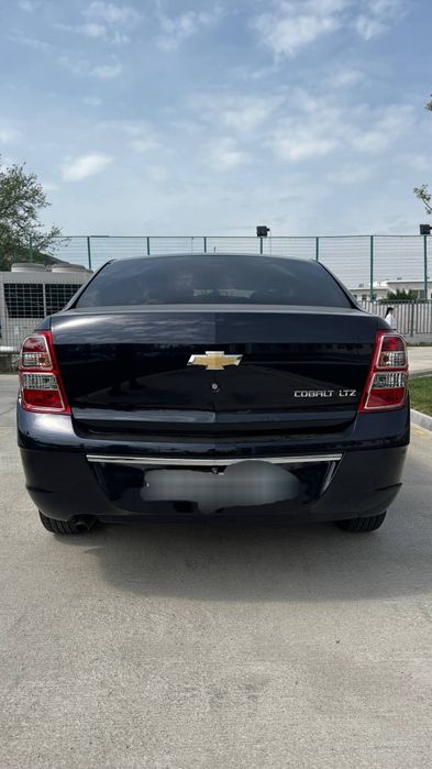 Кобальт darkmoon blue 2023 га 2024