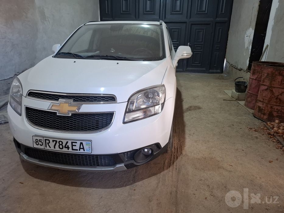 Орландо сотилади
