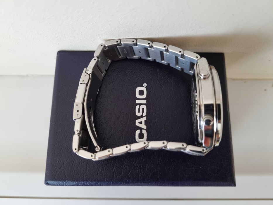 Casio Lineage LCW-M510D-1AJF Tough Solar Sapphire Multiband 6 Watch