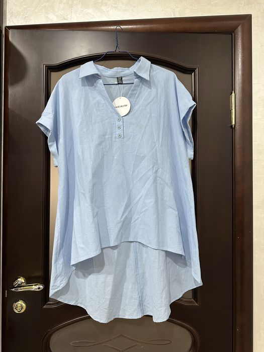 Женская новая одежда