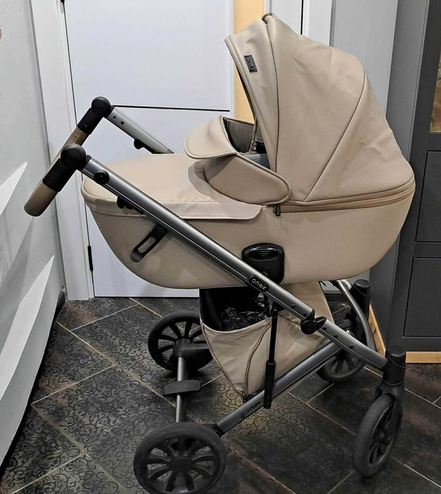 Бебешка количка Anex E type