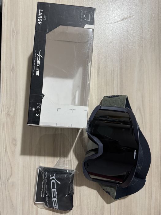 Ochelari Ski Cebe-Noi