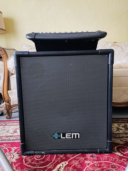 Vand Sistem General Music