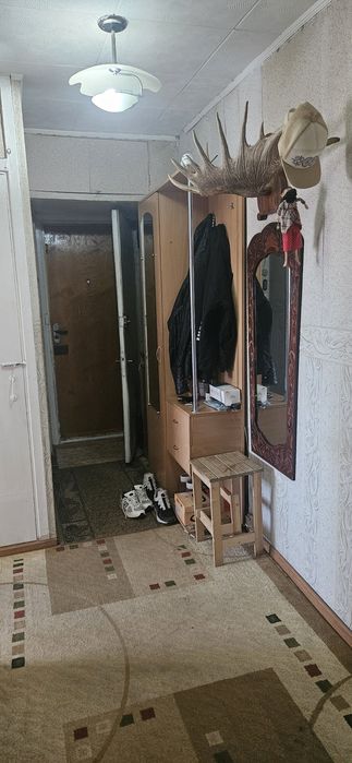 Продам 3-комнатную квартиру