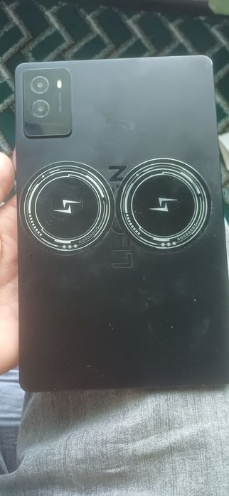 Planshet Legion tab y700