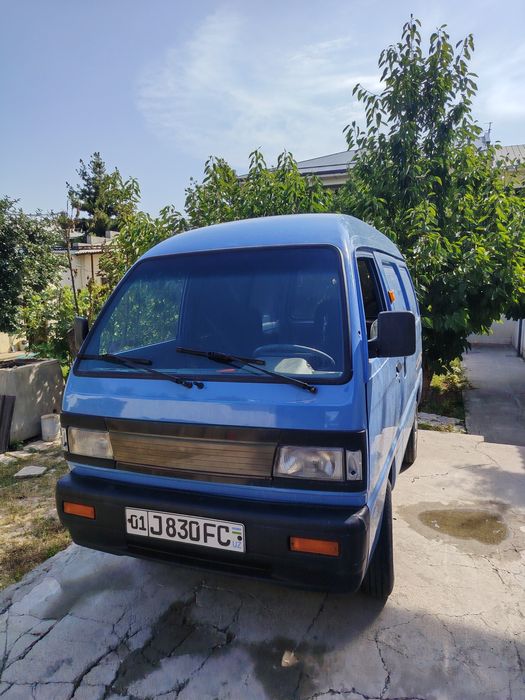 Damas van SOTILADI 1992-yil Koreyskiy