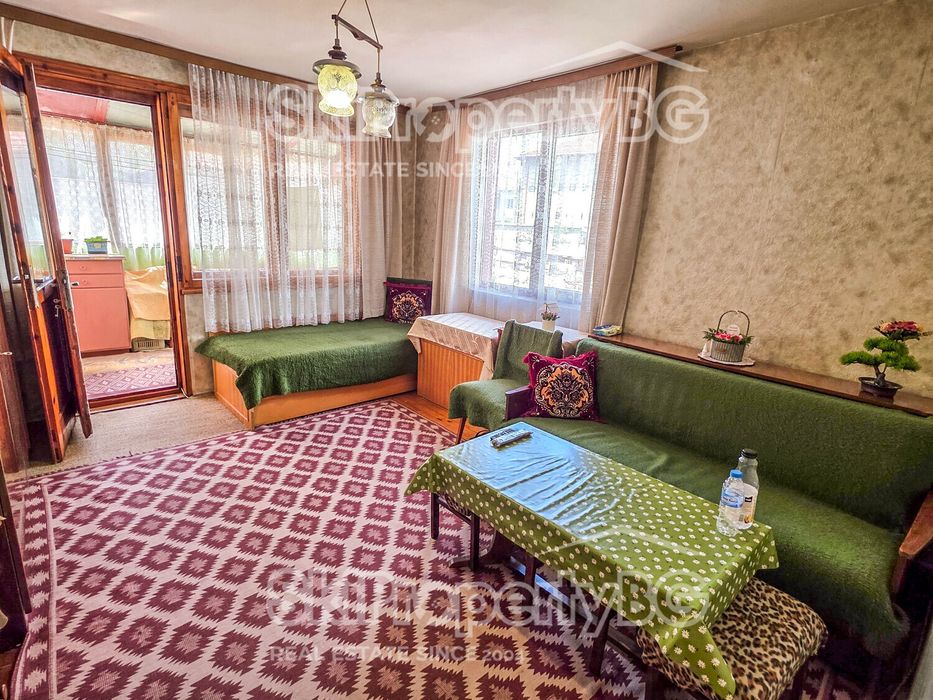 Продава се Етаж от къща в Самоков - 75 кв.м за 666 €/кв.м - Снимка #6