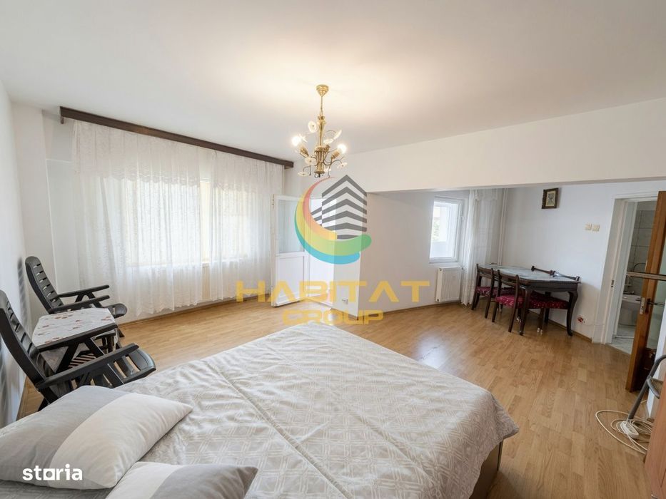 Vânzare Garsoniera 45 mp | Sector 5 | Rahova |