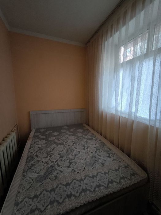 Юнусабад 14кв 1в2/1/5. 40м² Средний ремонт
