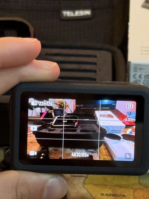 DJI  Osmo Action 6