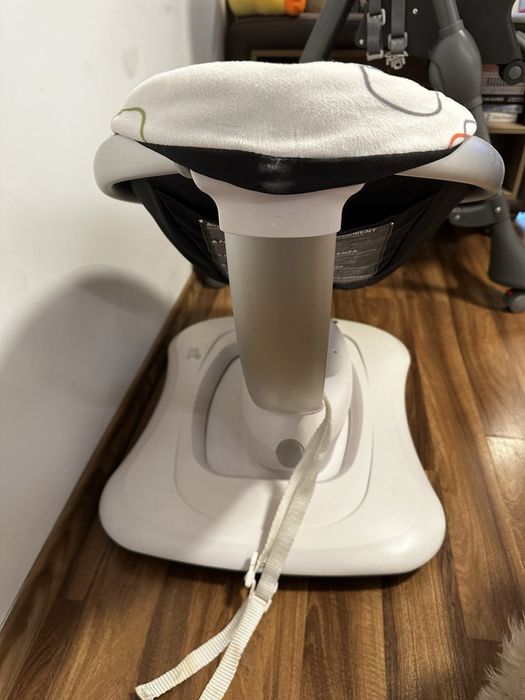 Бебешкa люлка 4moms – в много добро състояние!