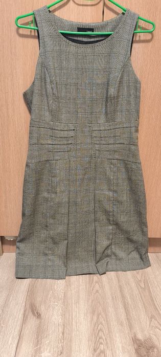 Бизнес рокля Next, размер М