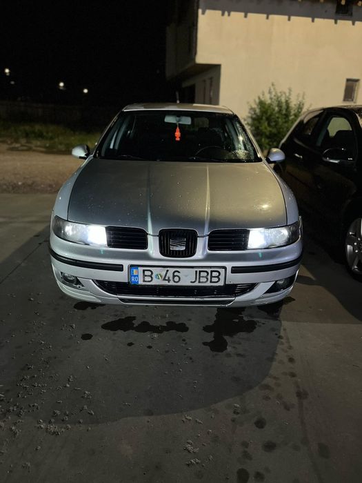 SEAT Leon 2005 — imagine 3