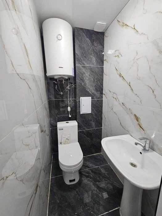 Продаётся 2х комн квартира на 2 этаже Ор-р  Ирригация институт