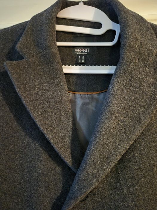 Esprit вълна палто