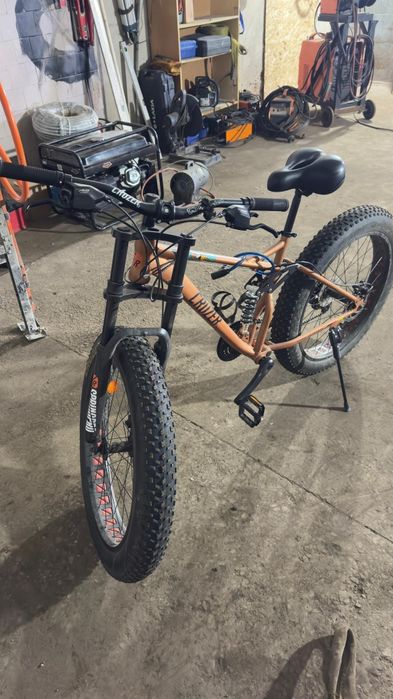 Продаю велосипед