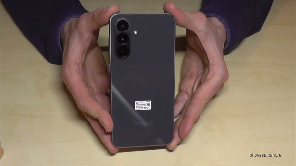 Samsung Galaxy A56 8/ 128гб идеальном состоянии