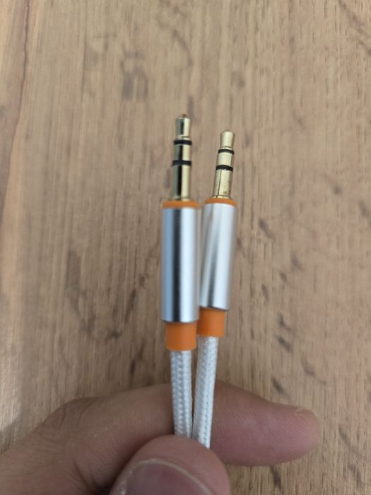 Кабель mini jack