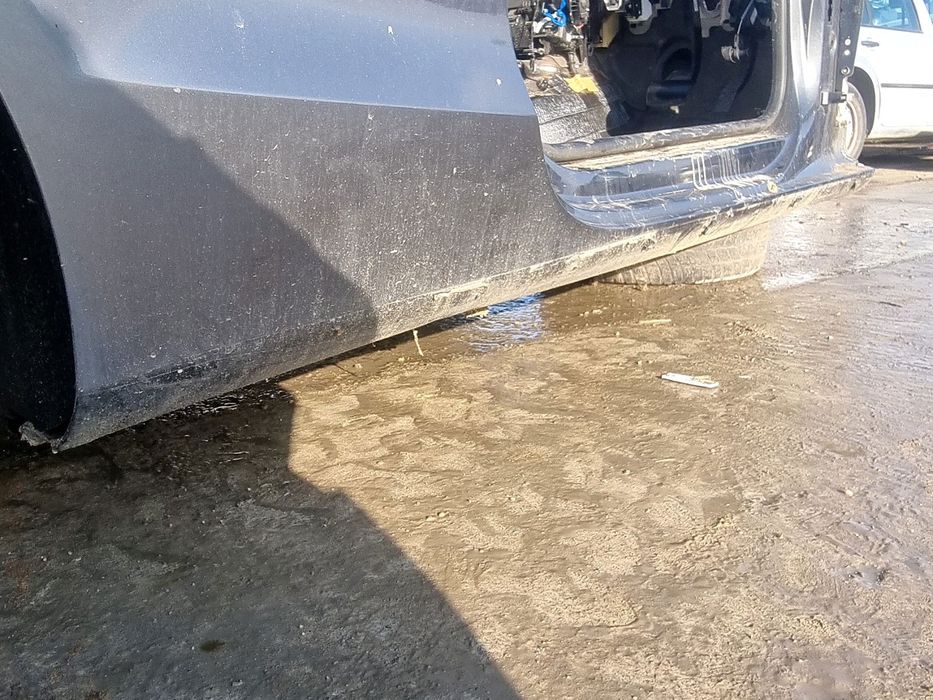 Prag lateral dreapta AUDI A5 (8T3) [Fabr 2007-2015] 3.0 TDI CREC 245KW