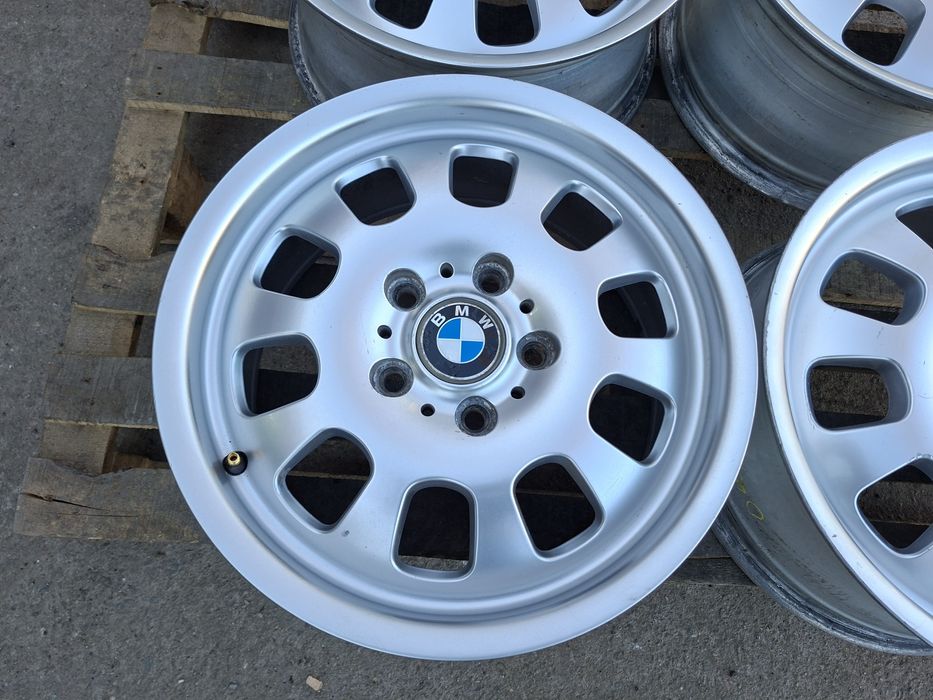 16" 5X120mm BMW ORIGINAL, 5х120мм БМВ
