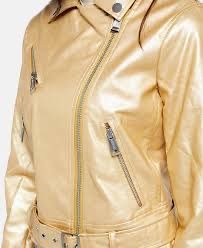 GUESS Рокерско яке, S