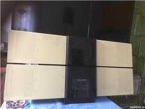 Aparate audio  Bang&Olufsen, Marantz, Infiniti, Panasonic, Sharp.