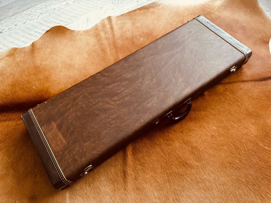 Made in USA! 2004 Fender American Deluxe Telecaster QMT!