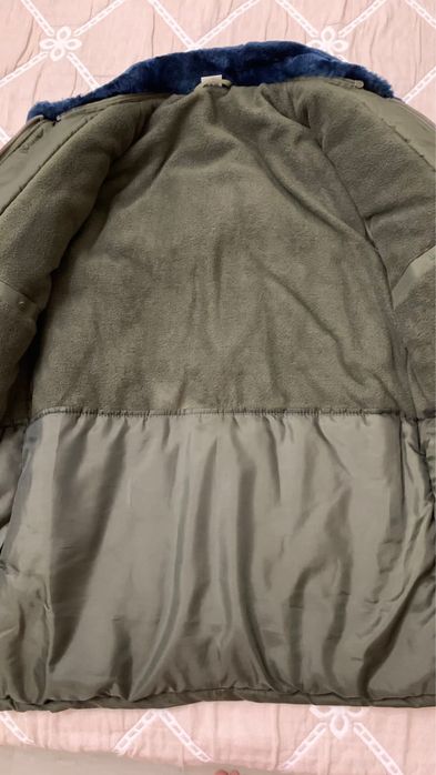 Продам новый Бушлат