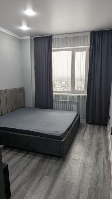 Продам новую квартиру
