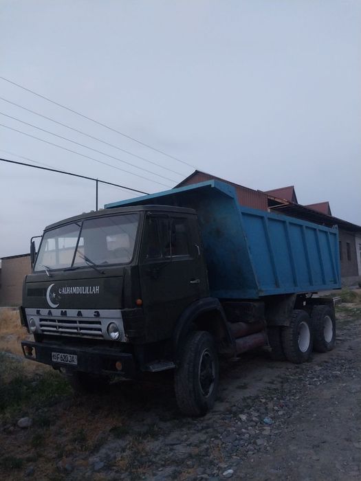 Kamaz kuzov bort sotiladi