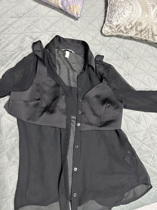 Риза на HM S размер