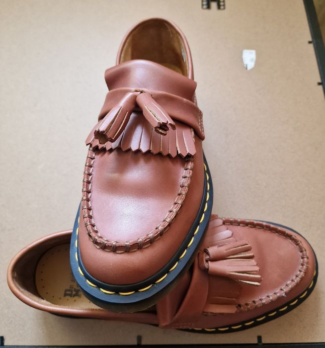 Pantofi Dr. MARTENS (loafers) nr 41