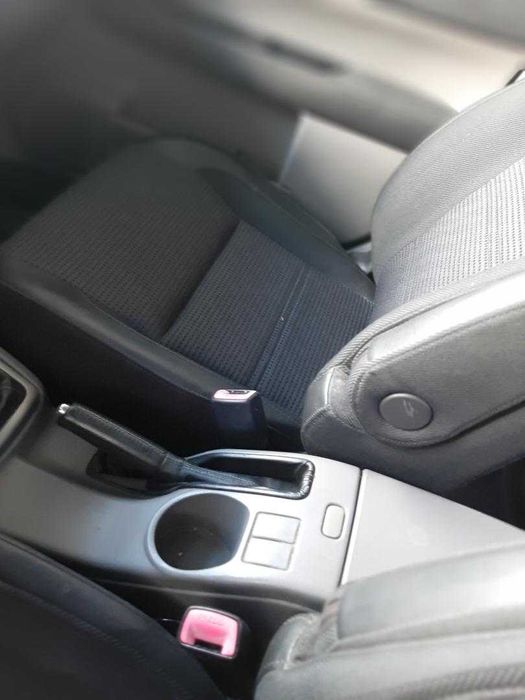 SUBARU Forester 2006 — imagine 5