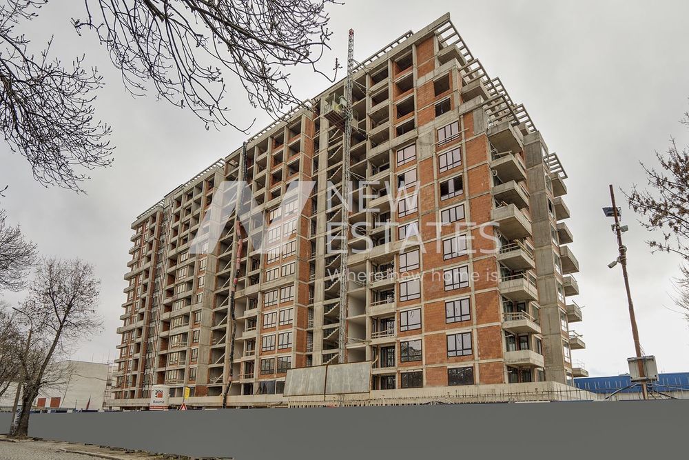 Продава се Тристаен апартамент в София, Сердика - 120 кв.м за 1833 €/кв.м - Снимка #3