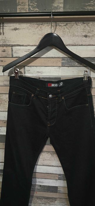 Diesel W/29-мъжки дънки (х-940)