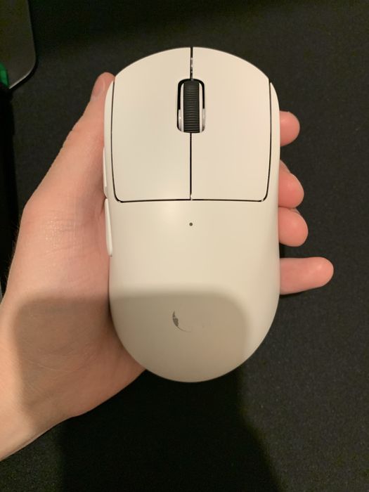 Logitech G Pro X Superlight 2 DEX