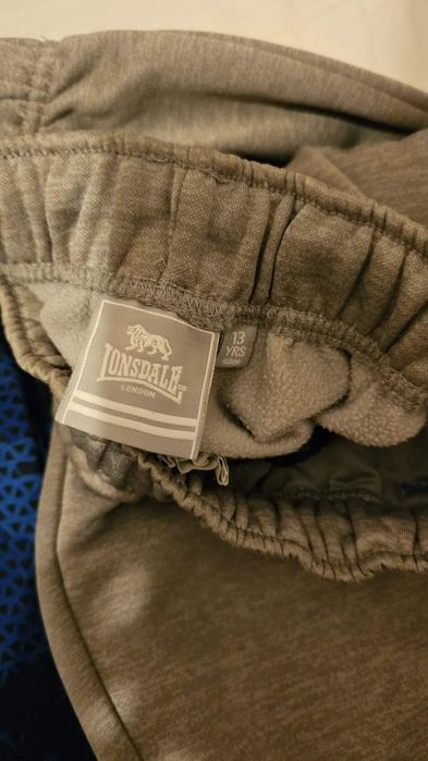 Pantaloni trening băieți