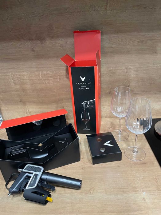Coravin Timeless 2
