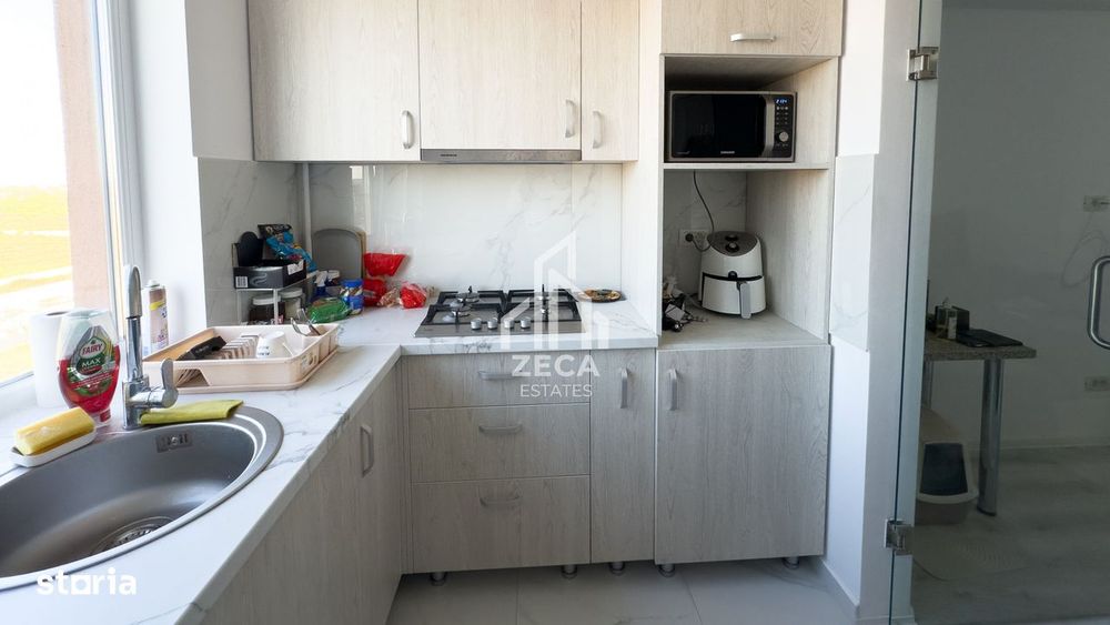 Vanzare apartament 2 camere | Soseaua Salaj | bloc 2026