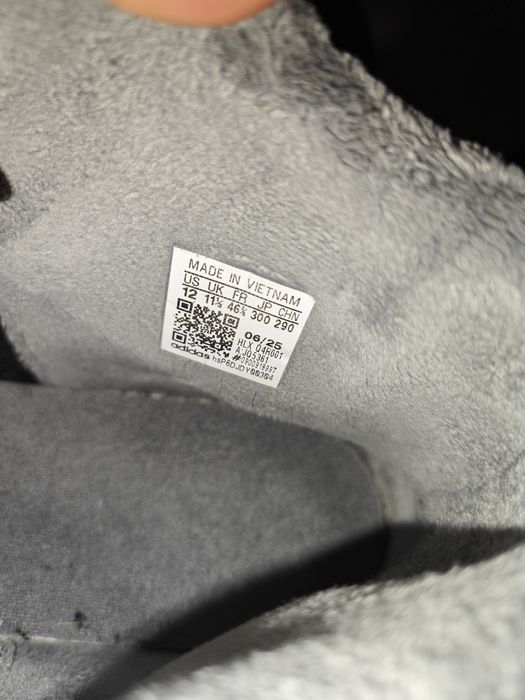 Adidas HOOPS 4.0 Mid Winterized