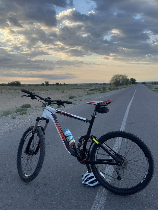 giant trance x maestro 5.0