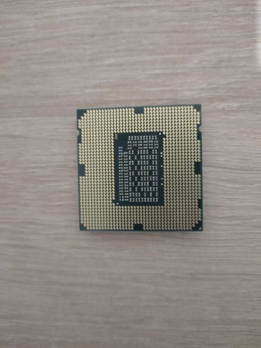 Procesor i5 2500k testat