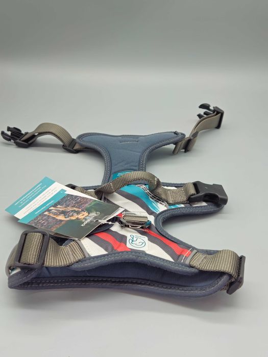 Нагръдник за куче Embark No-Pull с дръжка и 2 точки за повод  размер M