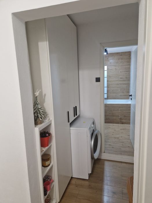 Vand apartament 3 camere Rogerius