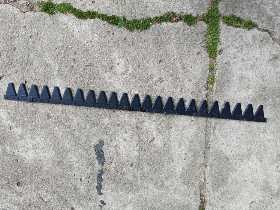 Masă cosit omac pt motoculivato 15000